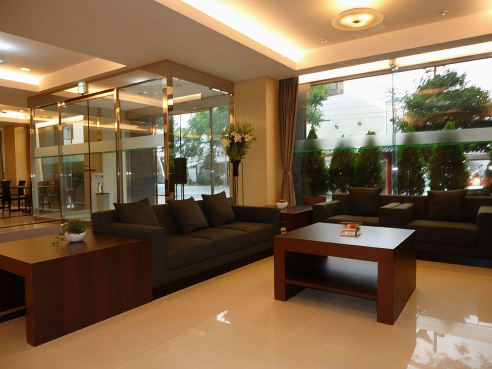 Shimonoseki Station Hotel Hotel in Japan