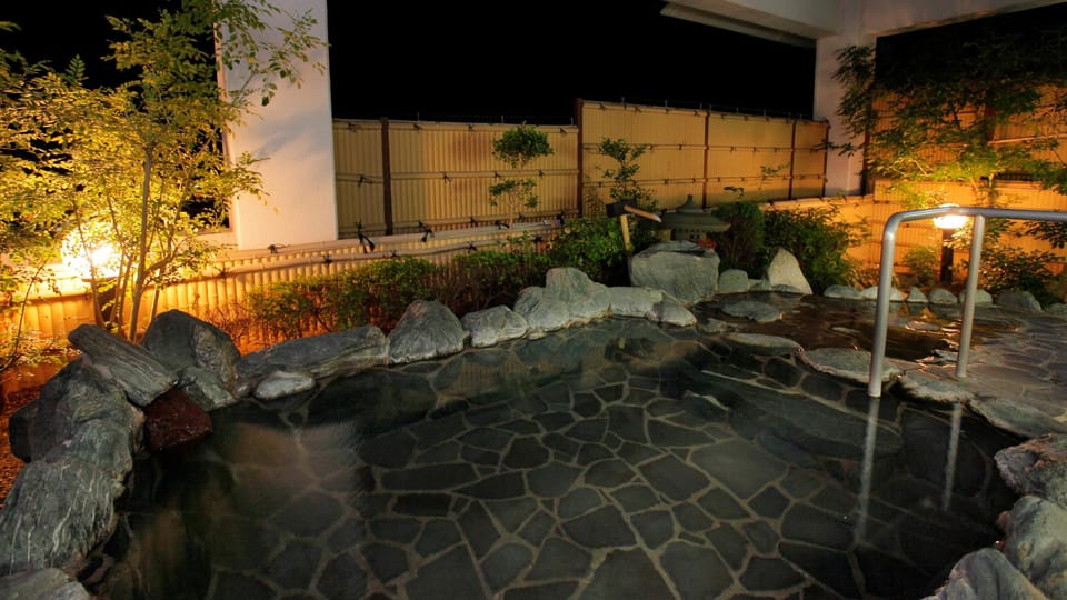 Hotel Shunkeiya Hotel in Fukuoka Prefecture