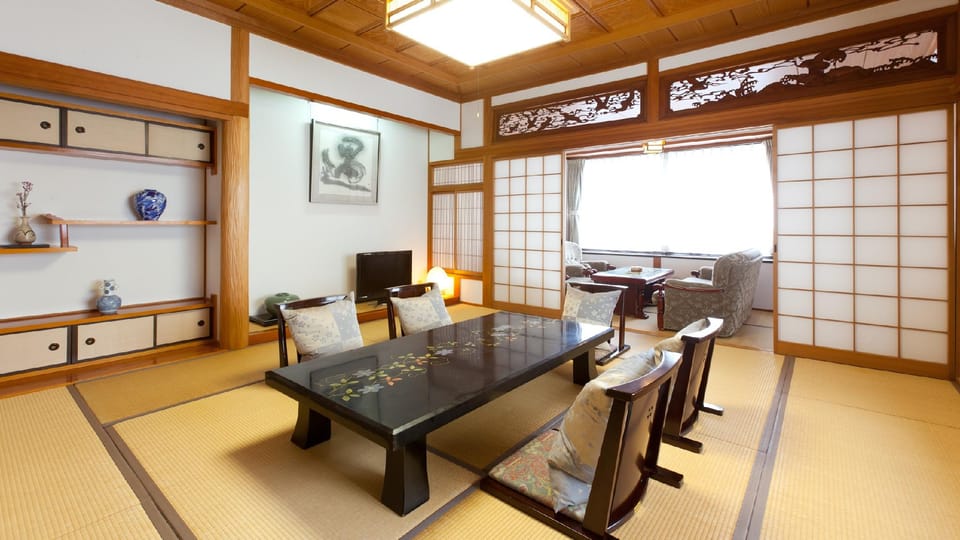 Hotel Shunkeiya Hotel in Fukuoka Prefecture