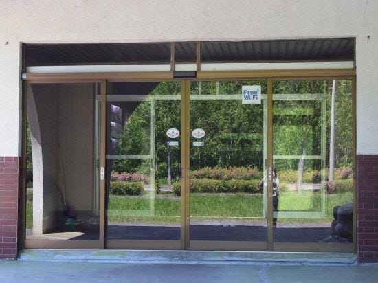 Business Hotel Koraku Hotel in Hokkaido Prefecture