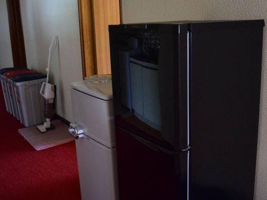 Business Hotel Koraku Hotel in Hokkaido Prefecture