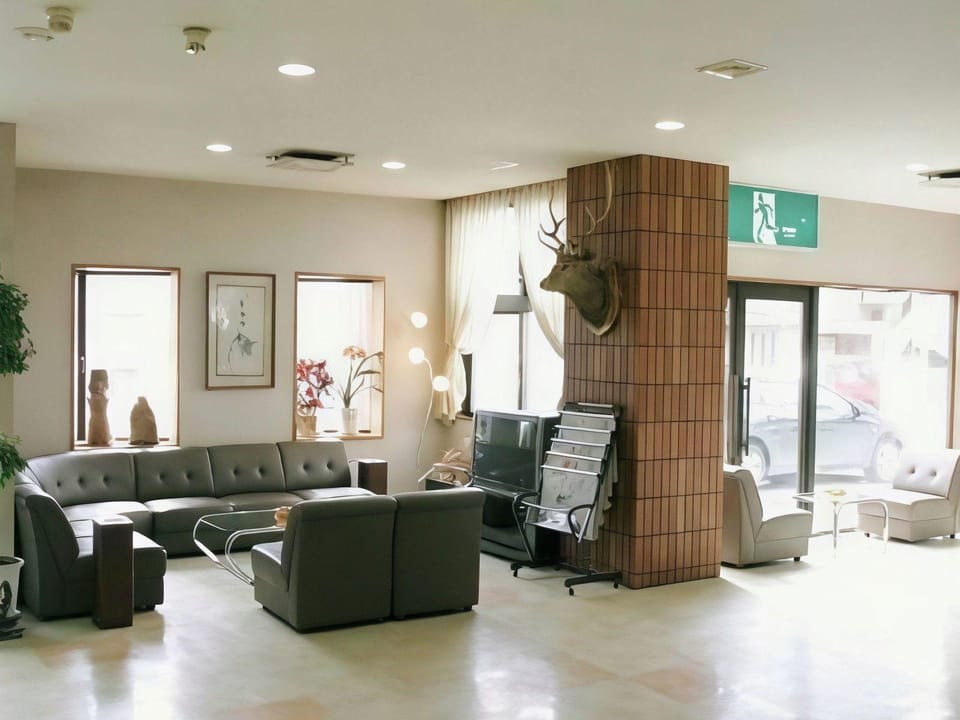 Hokkai Hotel Hotel in Hokkaido Prefecture