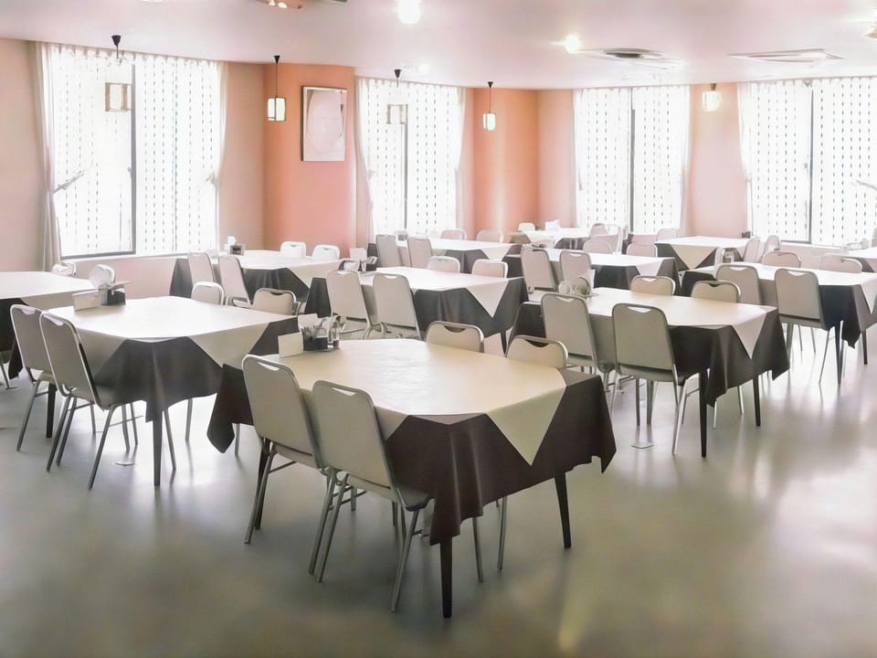 Hokkai Hotel Hotel in Hokkaido Prefecture