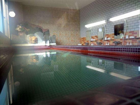 Muroranplazahotel Hotel in Hokkaido Prefecture