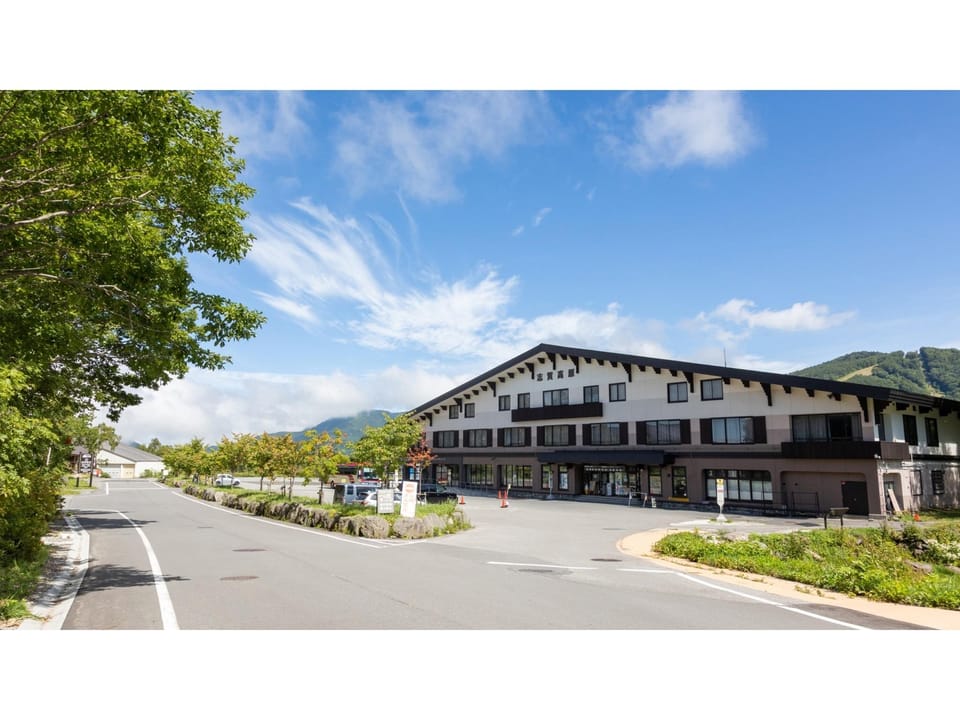 Shiga Grand Hotel Hotel in Shimotakai District