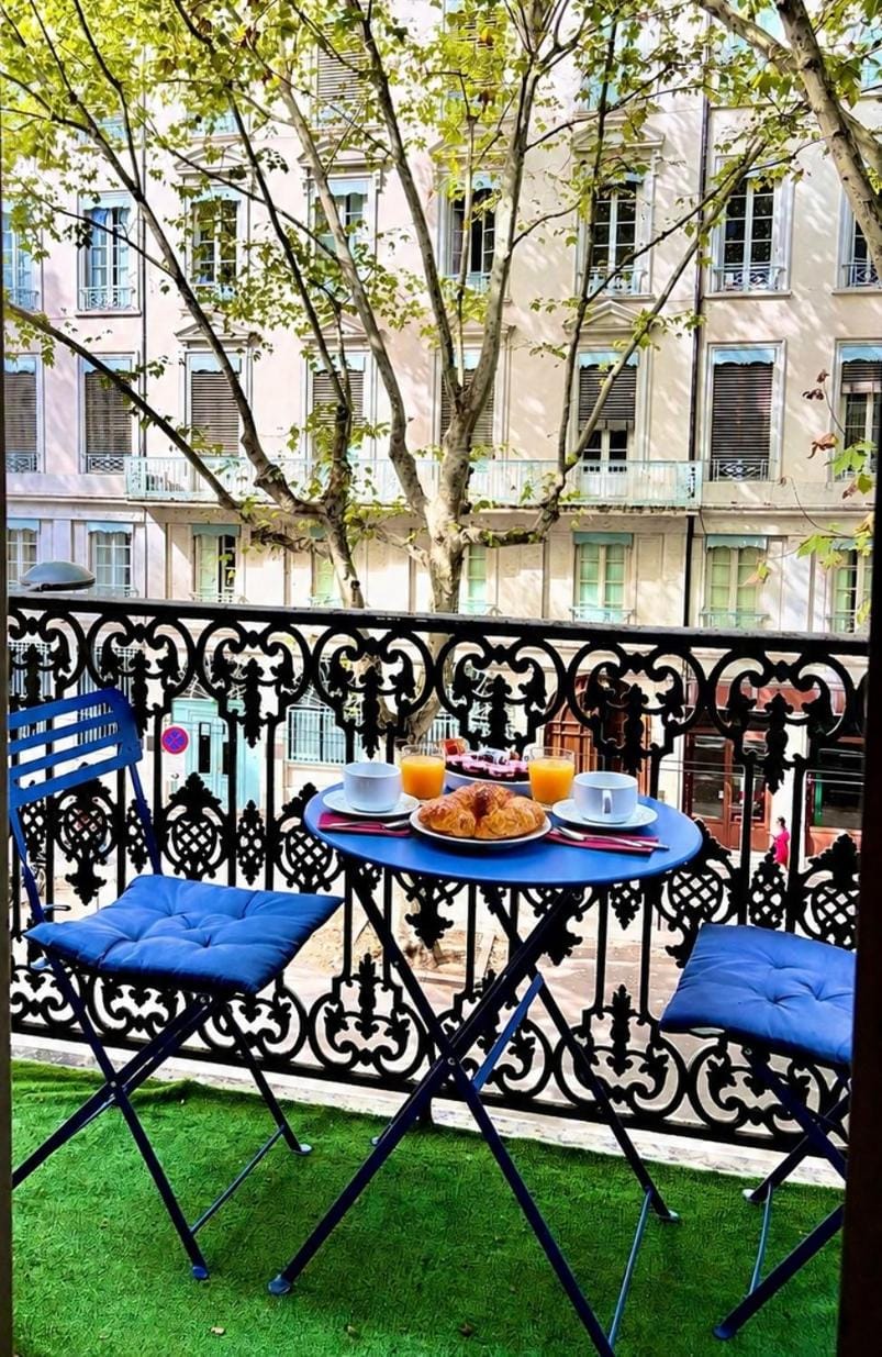Hotel Foch Hotel in Lyon