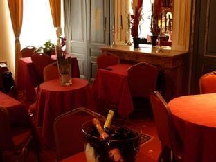 Hotel Foch Hotel in Lyon