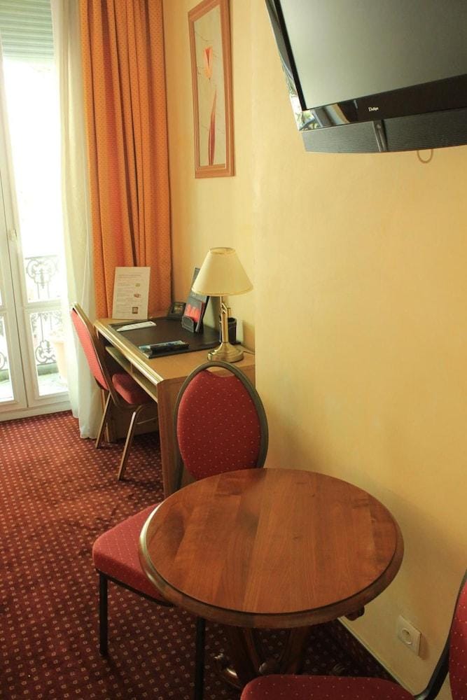 Hotel Foch Hotel in Lyon