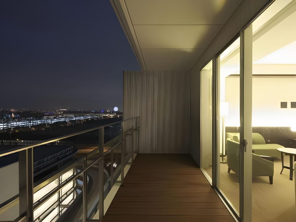 Spa&Hotel Eurasia Maihama Hotel in Chiba Prefecture