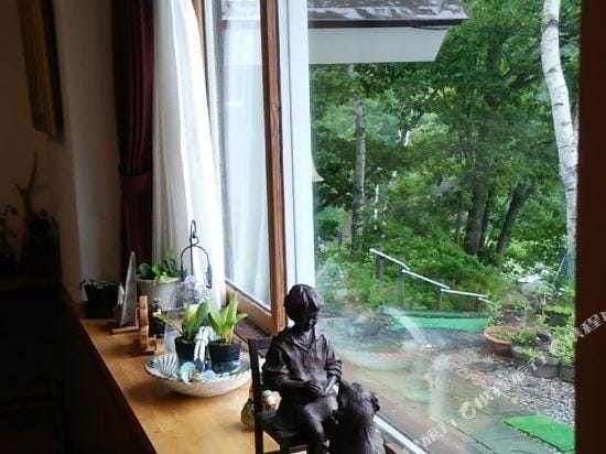 Pension Best Friend Hotel in Nagano Prefecture