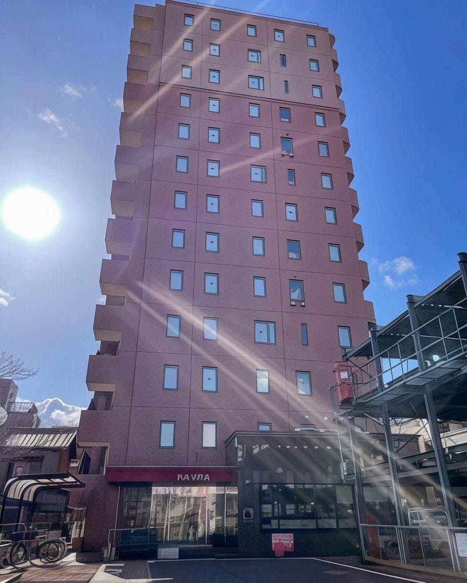 Sakai Sun Hotel Ishizugawa Hotel in Osaka Prefecture