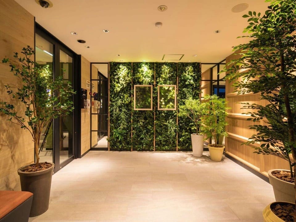 Super Hotel Sakai Marittima Hotel in Osaka Prefecture