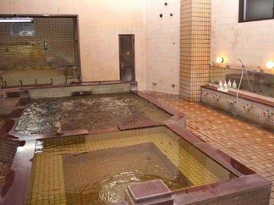 Hotel Yuo Onsen Hotel in Shizuoka Prefecture