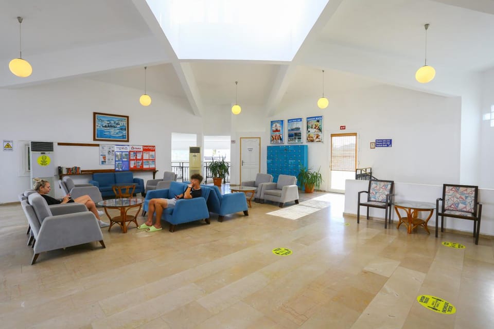 Hotel Baba Hotel in Bodrum
