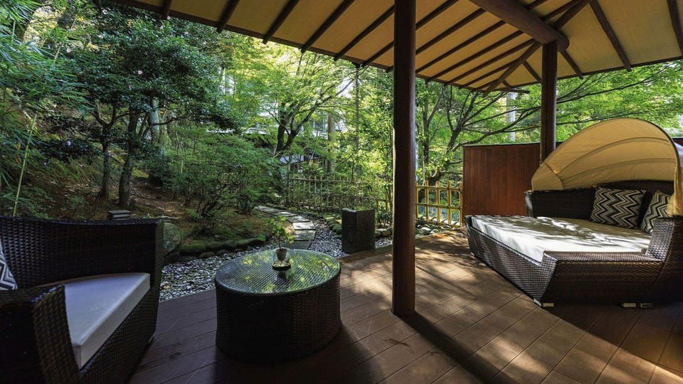 Morino Sumika Hotel in Ishikawa Prefecture