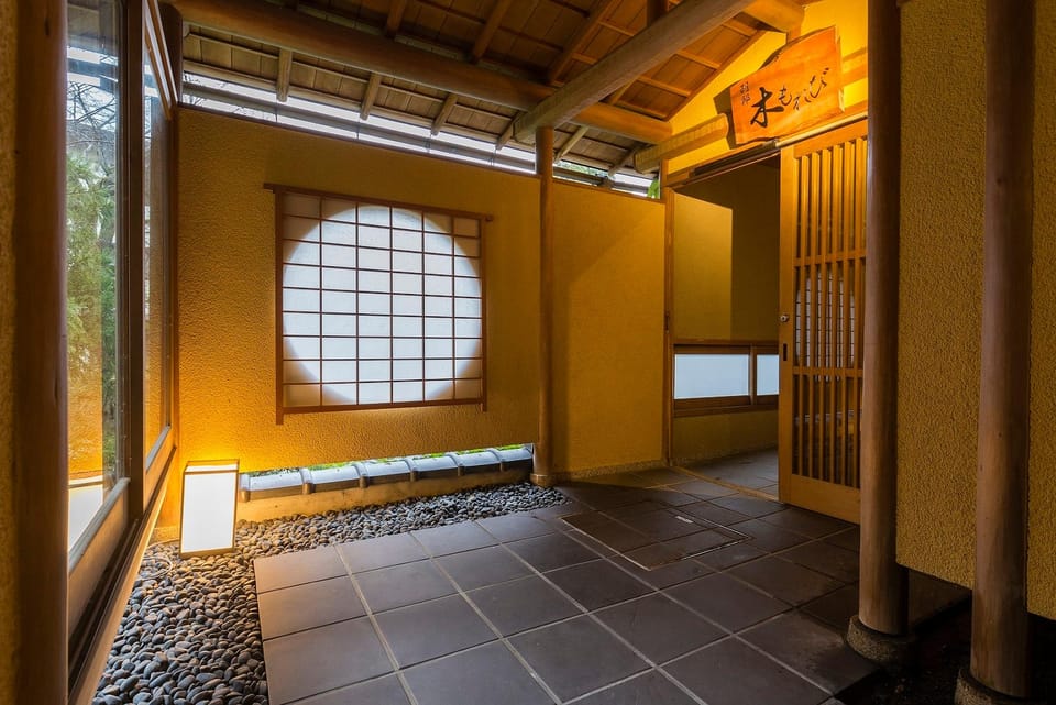 Morino Sumika Hotel in Ishikawa Prefecture