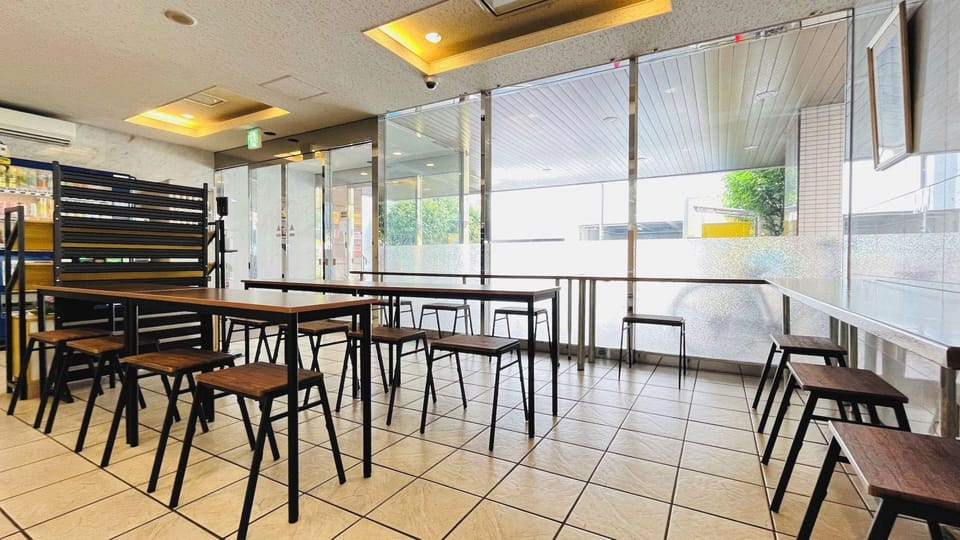 R-Bend Hotel Atsugi Hotel in Kanagawa Prefecture