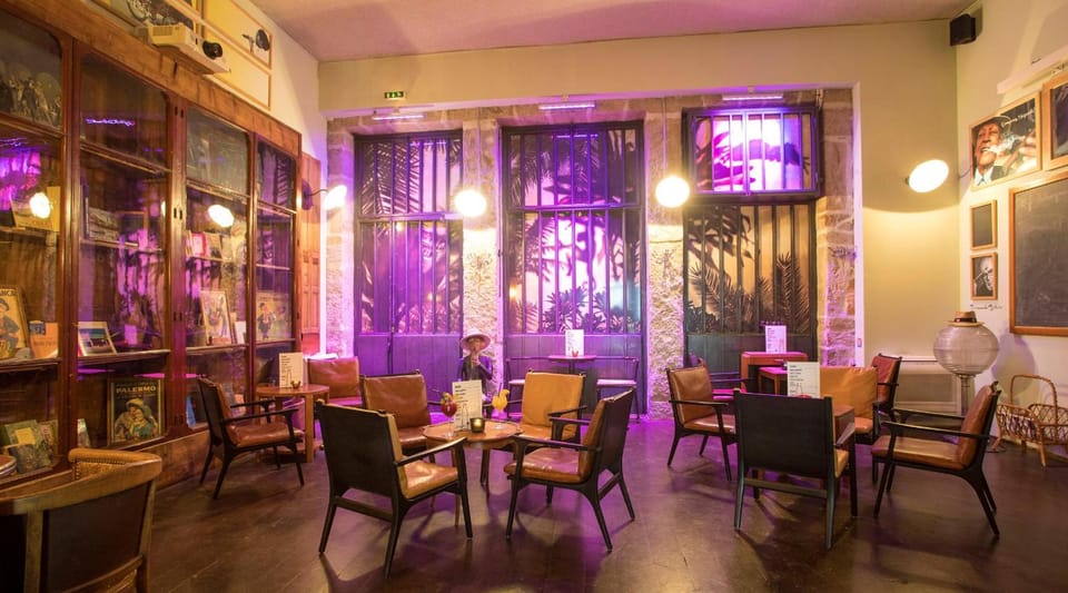 College Hotel Hotel in Lyon