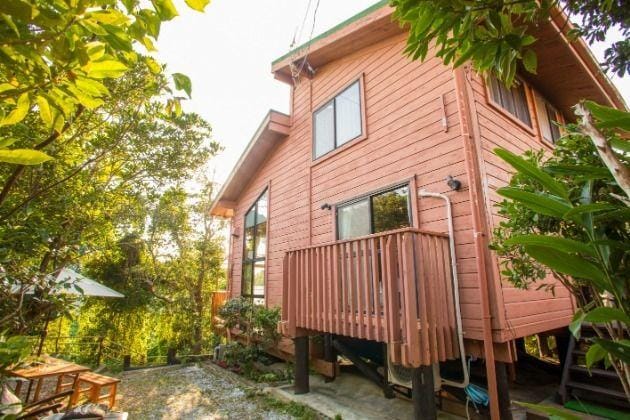 Keyaki House Hotel in Okinawa Prefecture