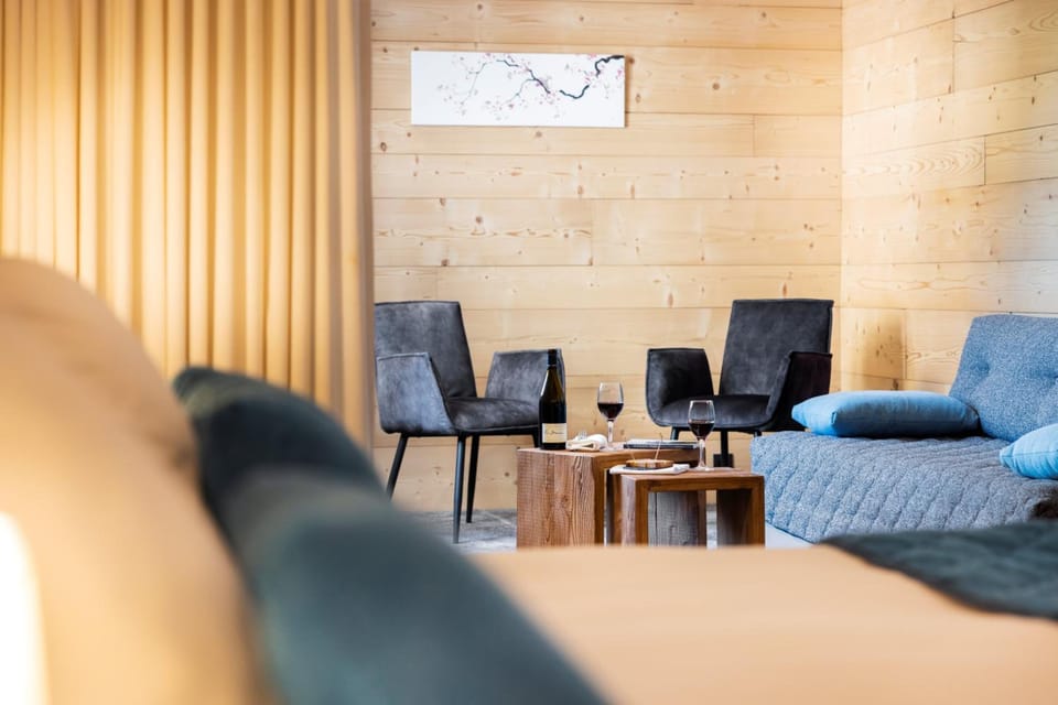 Hotel Les Grillons Hotel in Talloires