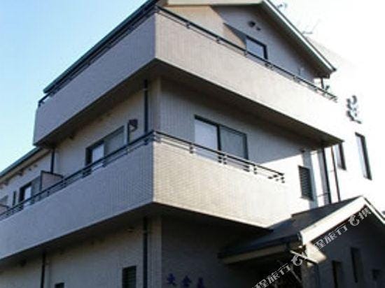 Minshuku Okuraso Hotel in Hyogo Prefecture