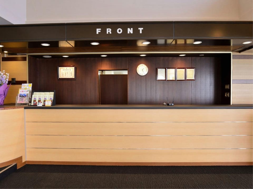 Ako Heights Hotel in Hyogo Prefecture