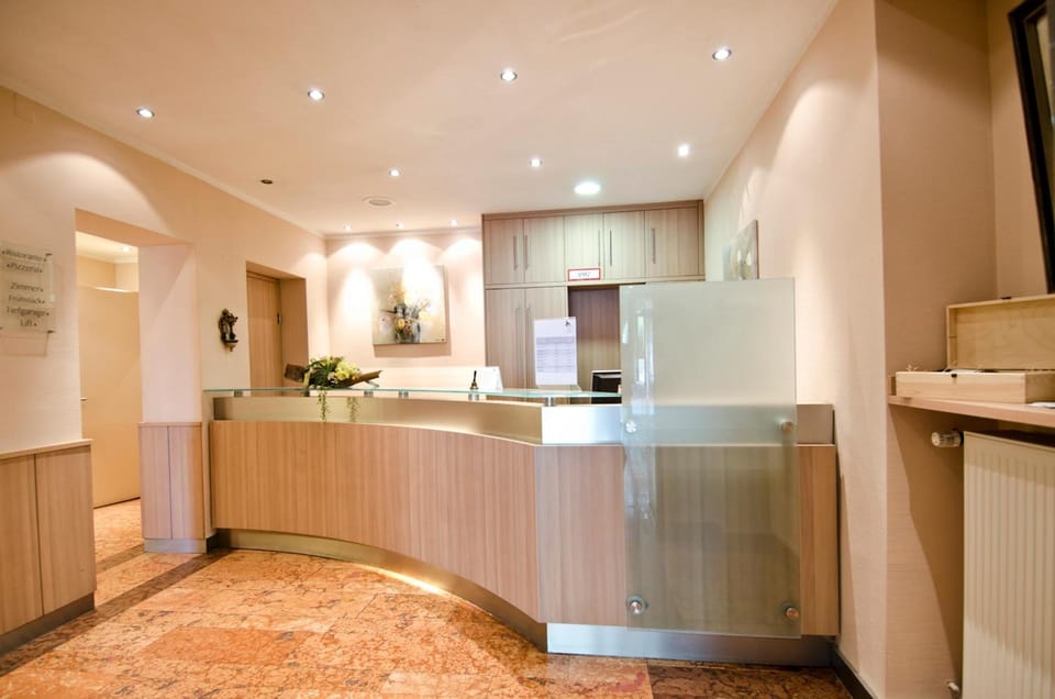Hotel Rappensberger Hotel in Ingolstadt