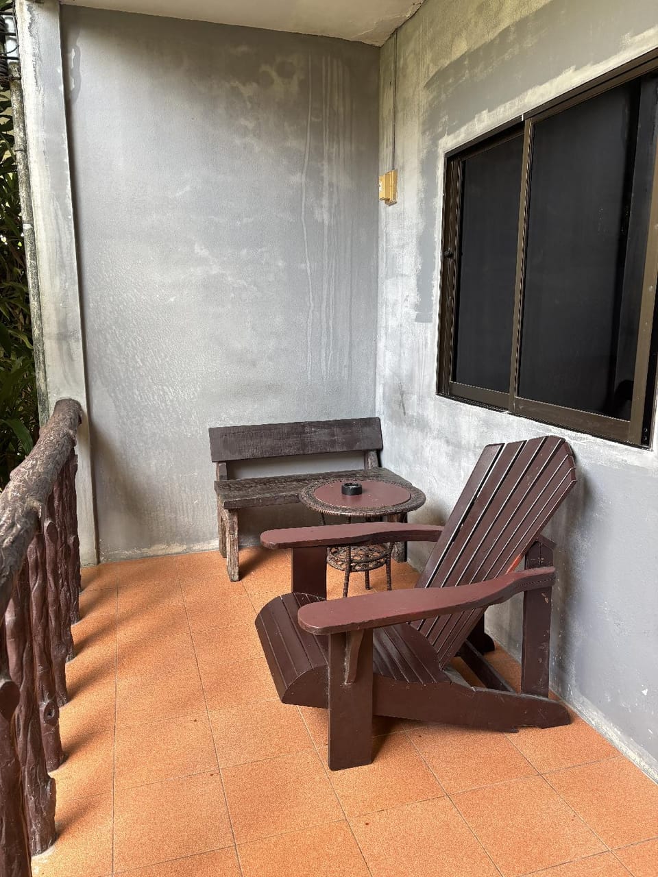 Aonang SR bungalow Apartment hotel in Krabi Changwat