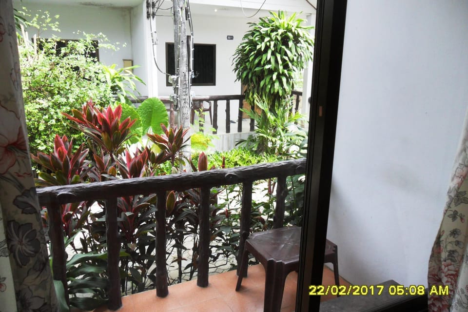 Aonang SR bungalow Apartment hotel in Krabi Changwat