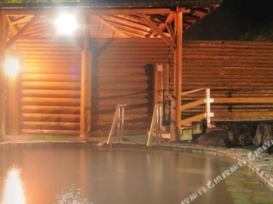 Shiobetsu Tsurutsuru Onsen Hotel in Hokkaido Prefecture