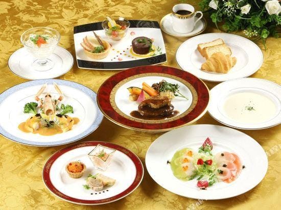 Hotel Bell Classic Kitami Hotel in Hokkaido Prefecture