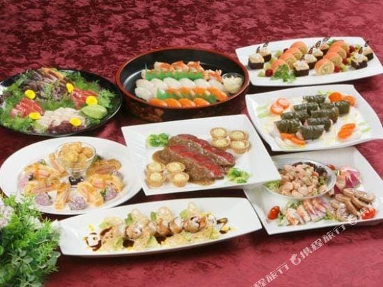 Hotel Bell Classic Kitami Hotel in Hokkaido Prefecture