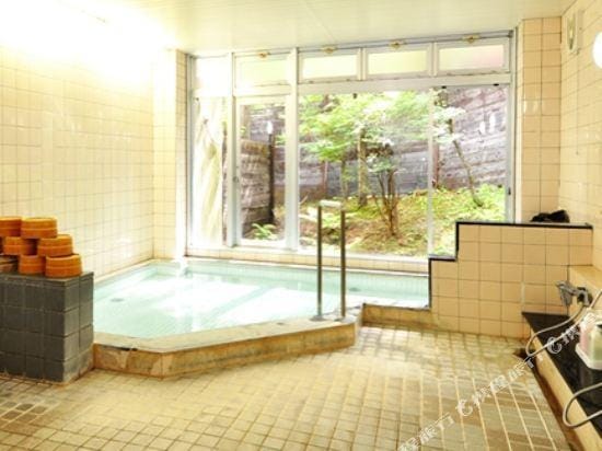 Marukin Ryokan Hotel in Hakuba