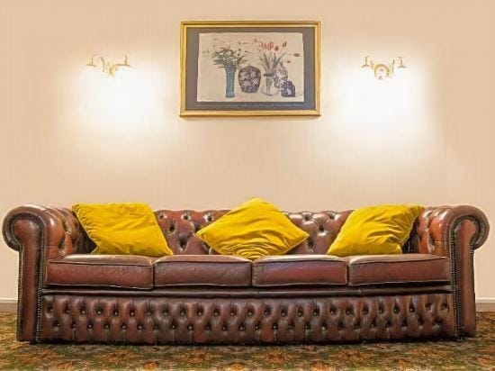 Trewern Arms Hotel Hotel in Wales