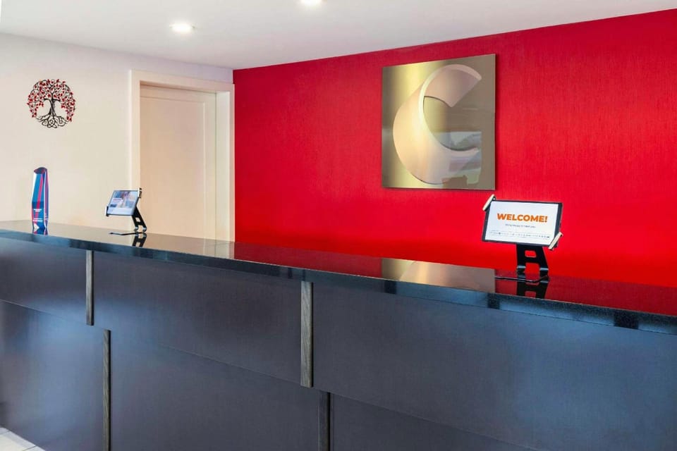 Comfort Inn Hotel in Pickering