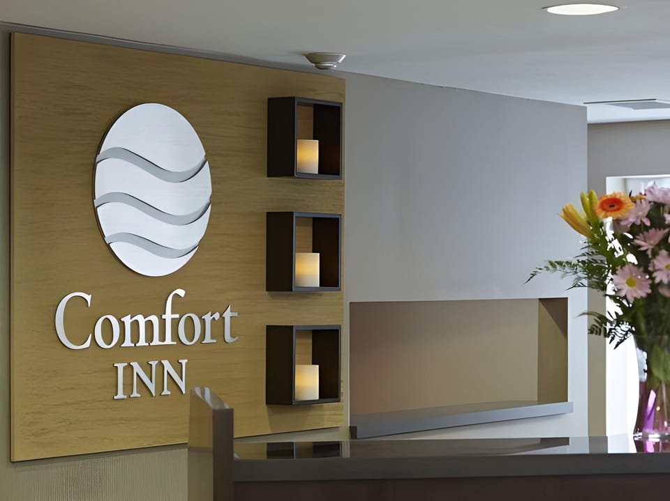 Comfort Inn Hotel in Pickering