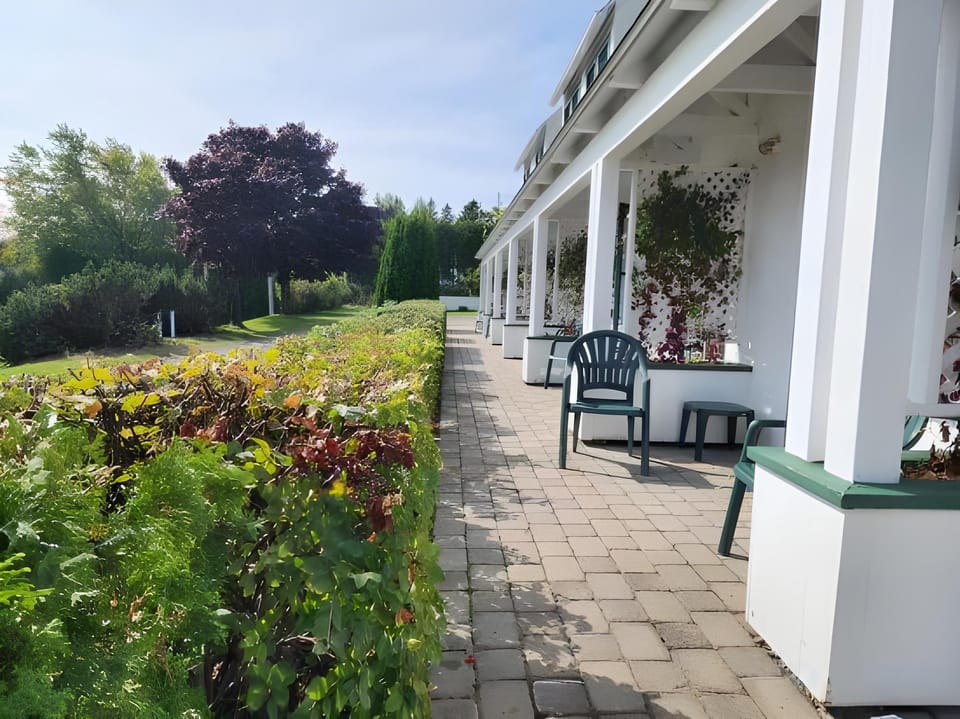 Auberge des Nuages Hotel in La Malbaie