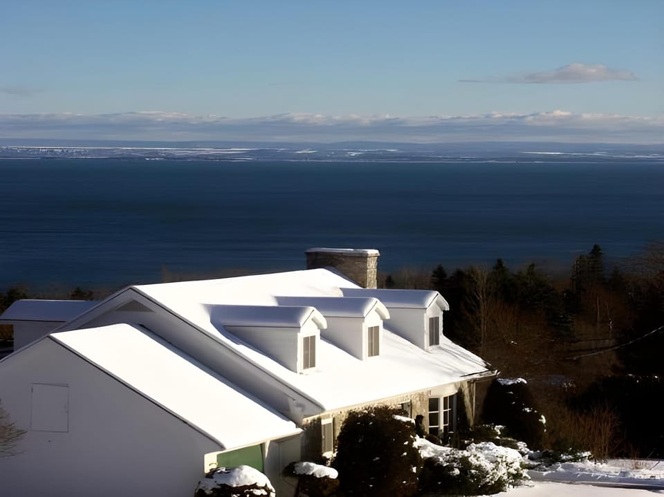 Auberge des Nuages Hotel in La Malbaie