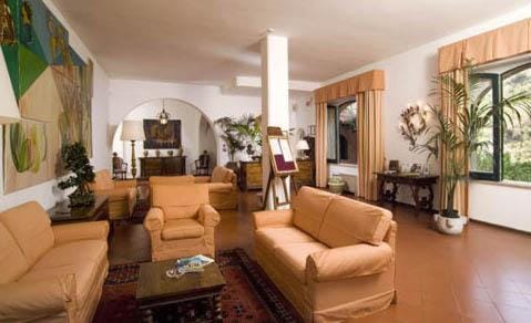 Bar/lounge