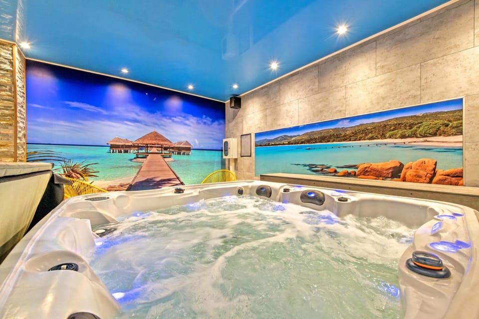 Logis Hotel Center Hotel in Brest