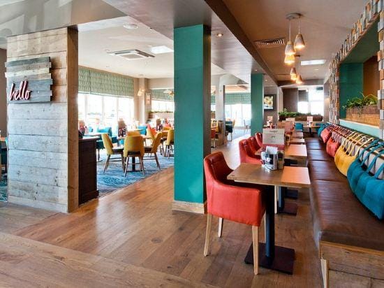 West Bromwich Hotel in Birmingham