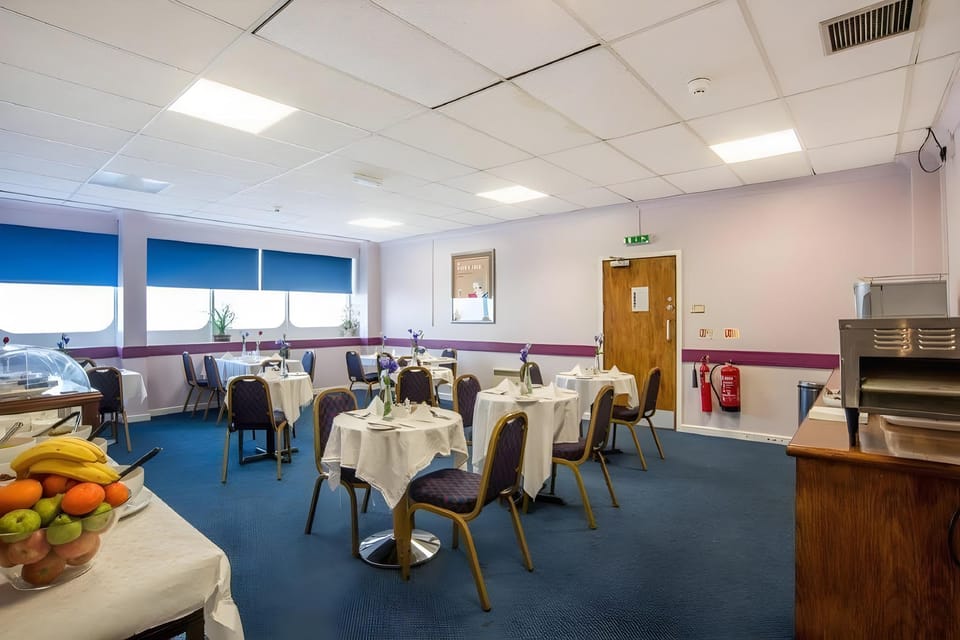 Metro Inns Walsall Hotel in Walsall