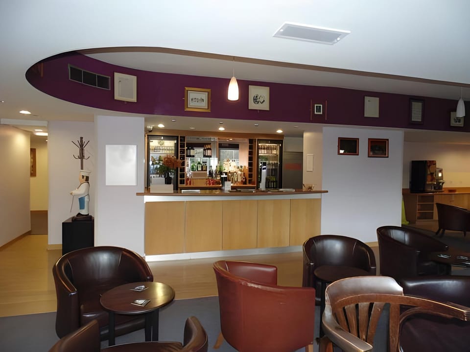 Metro Inns Walsall Hotel in Walsall
