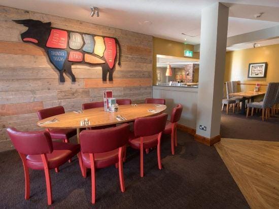 Walsall (M6, J10) Hotel in Walsall