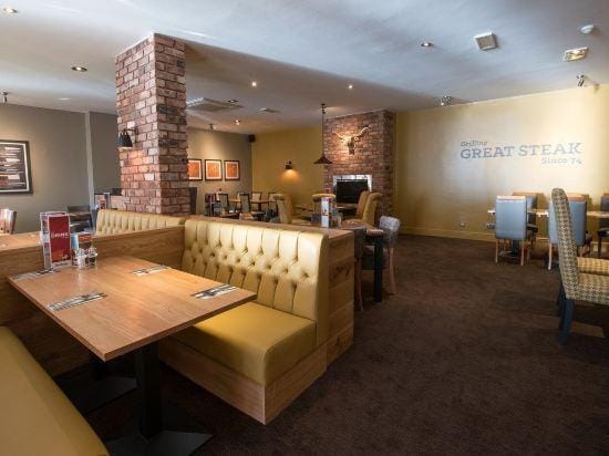 Walsall (M6, J10) Hotel in Walsall