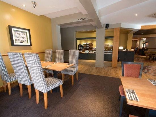 Walsall (M6, J10) Hotel in Walsall