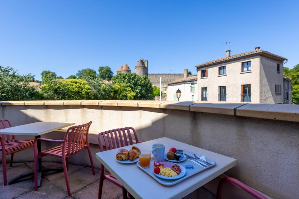 Hotel Espace Cite Hotel in Carcassonne