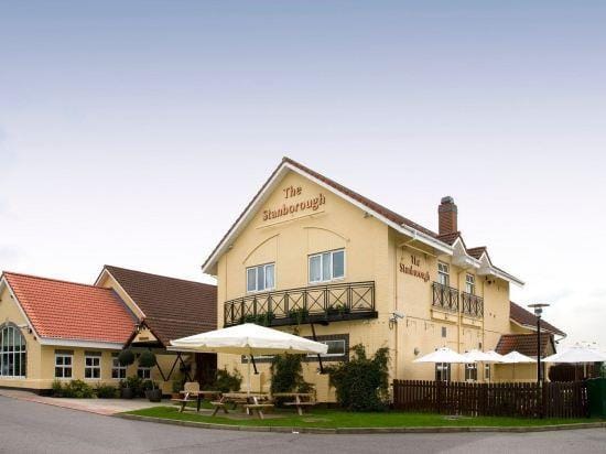 Welwyn Garden City Hotel in Welwyn Garden City