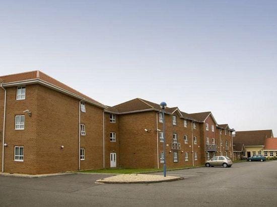 Welwyn Garden City Hotel in Welwyn Garden City