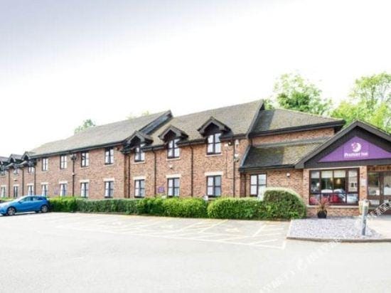 Wellingborough Hotel in Wellingborough